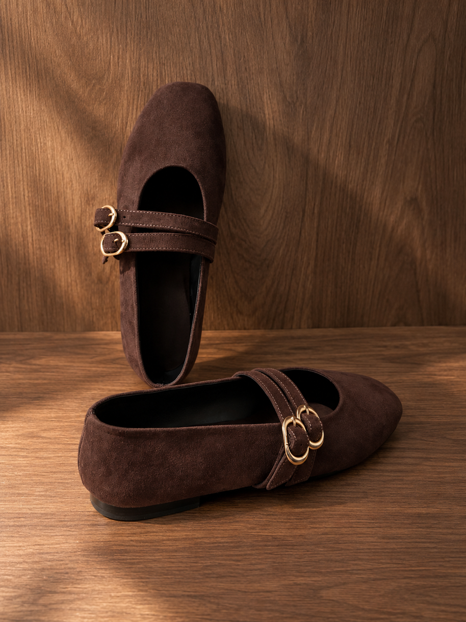 Siena in Brown