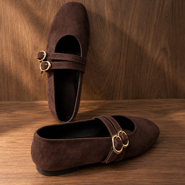 Siena in Brown