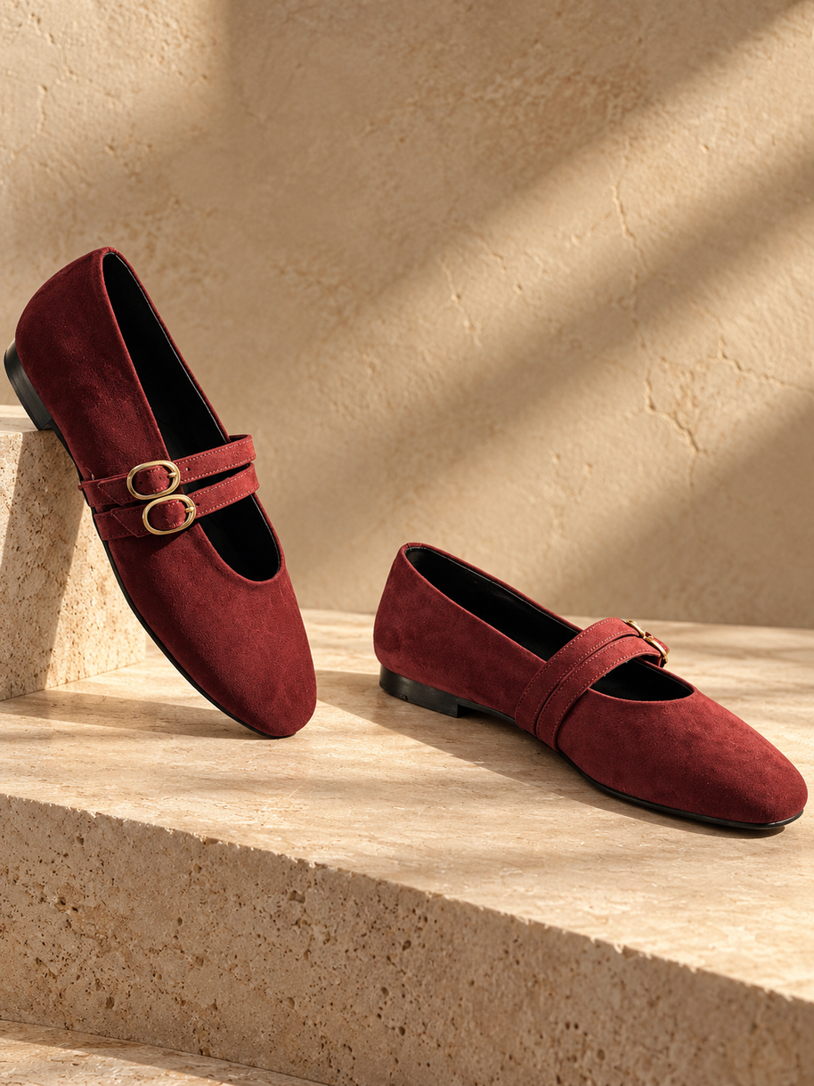Siena in Burgundy