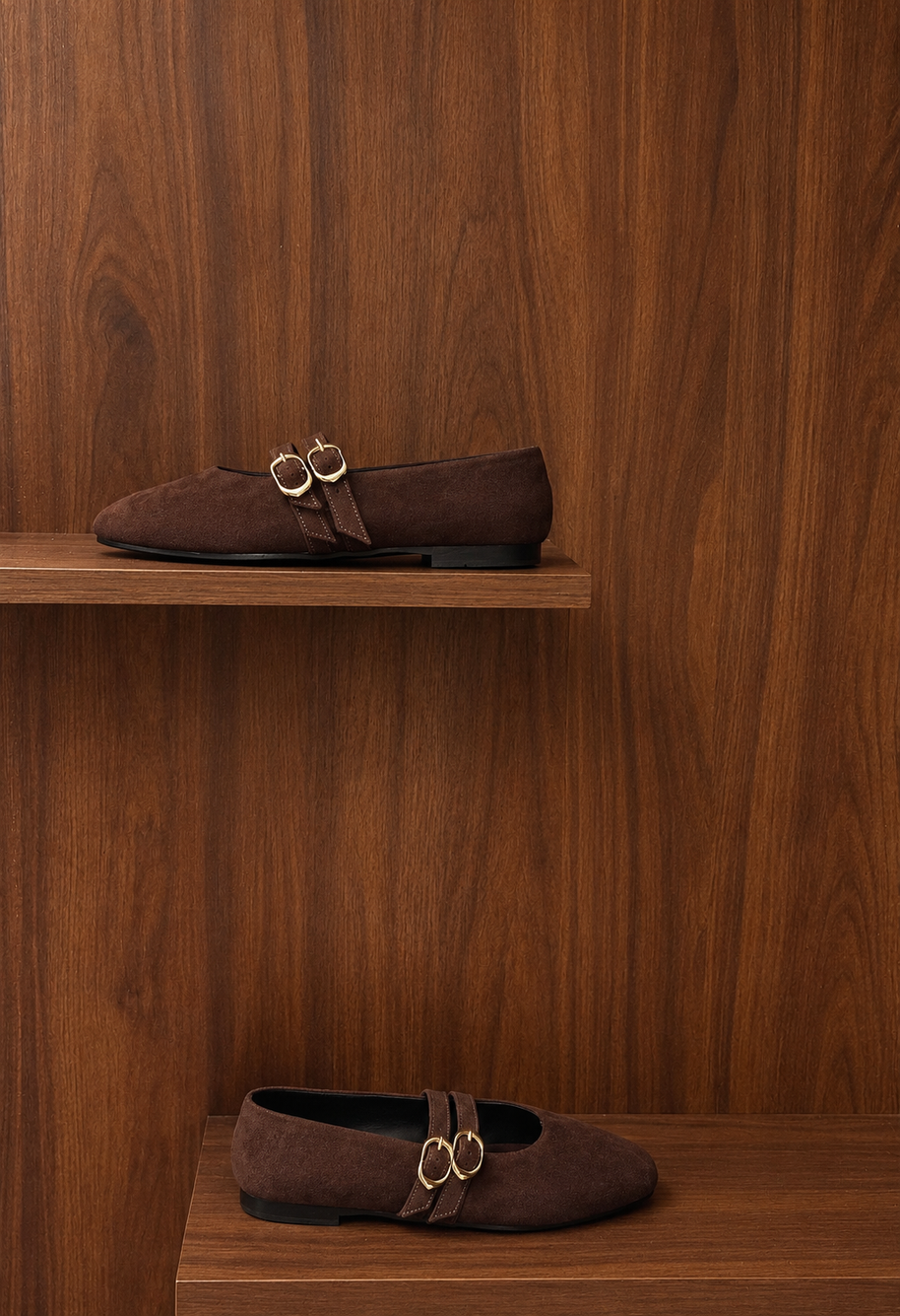 Siena in Brown