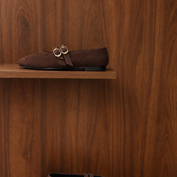 Siena in Brown